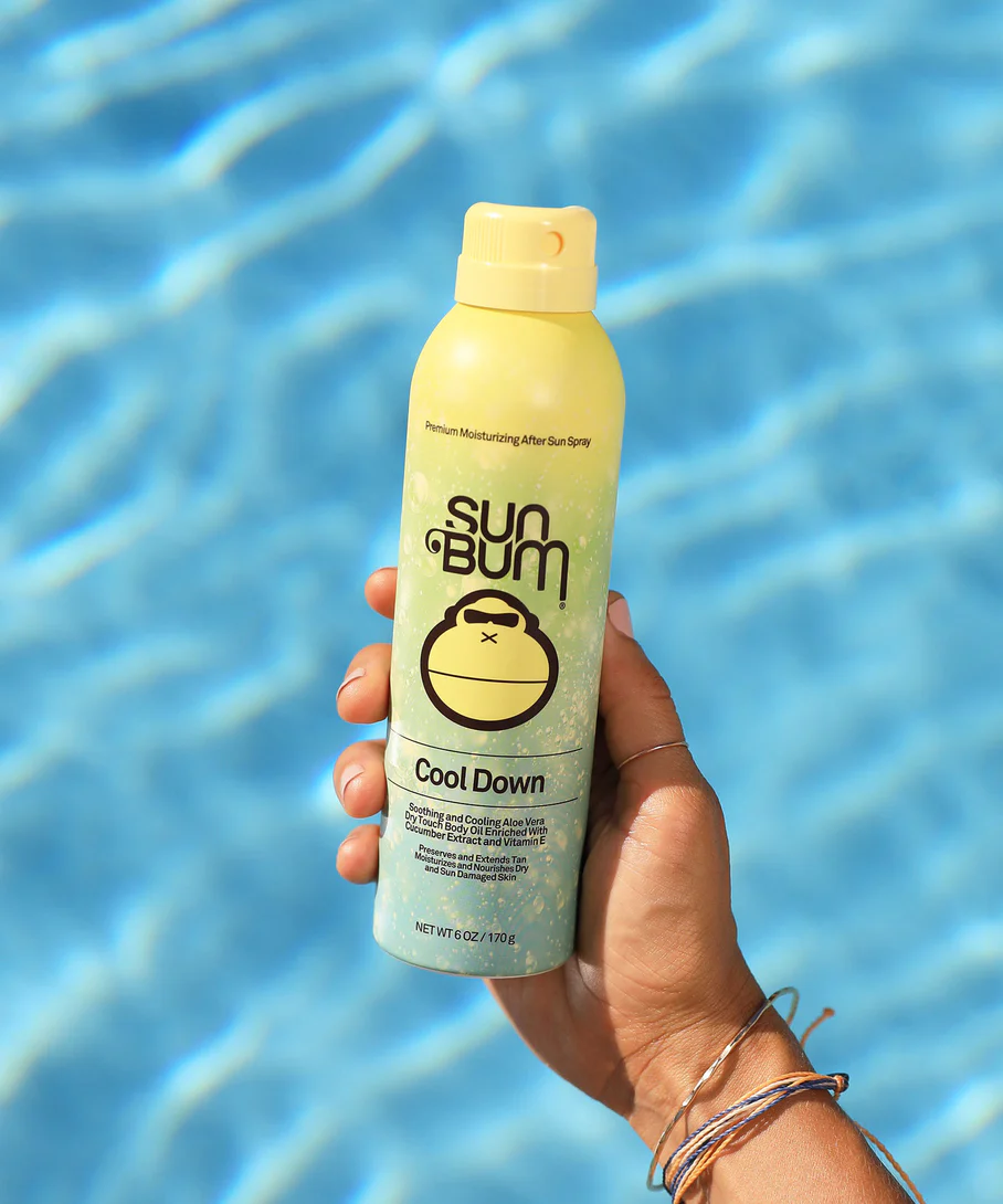 Sun Bum - Cool Down After Sun Spray