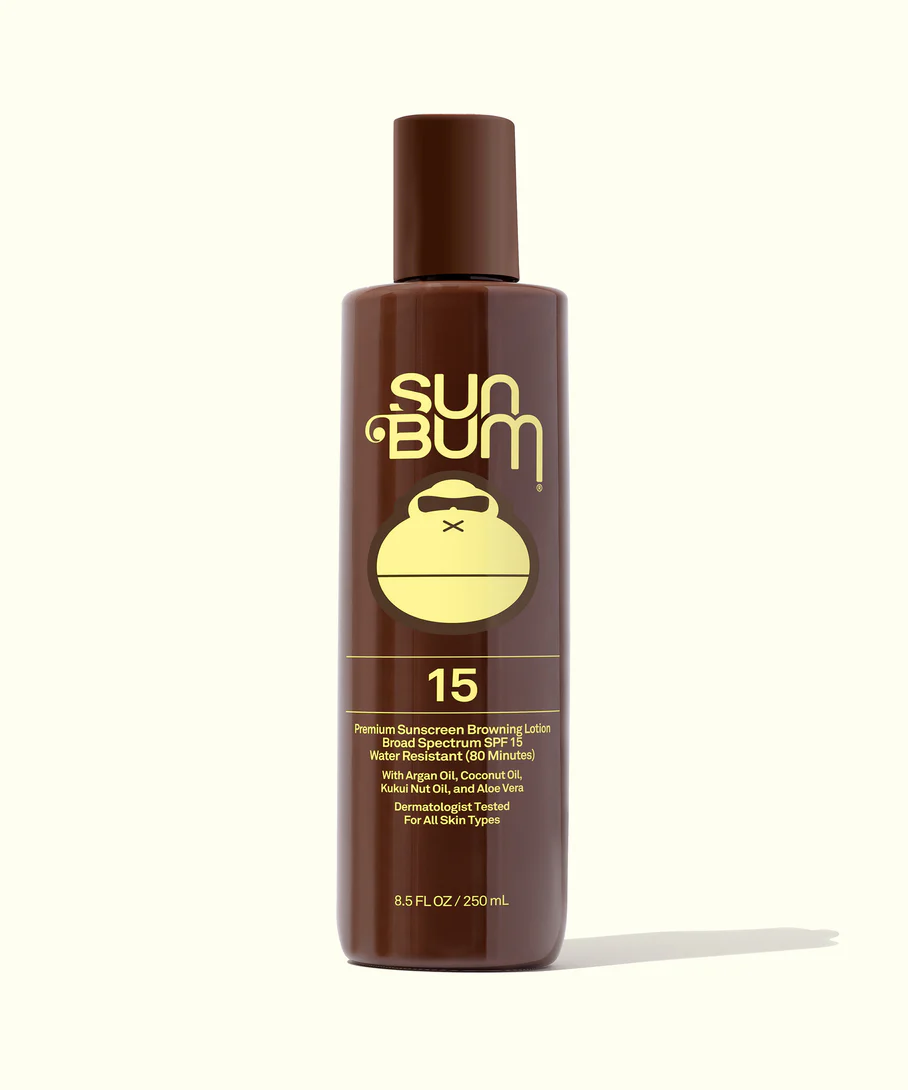 Sun Bum - SPF 15 Browning Oil