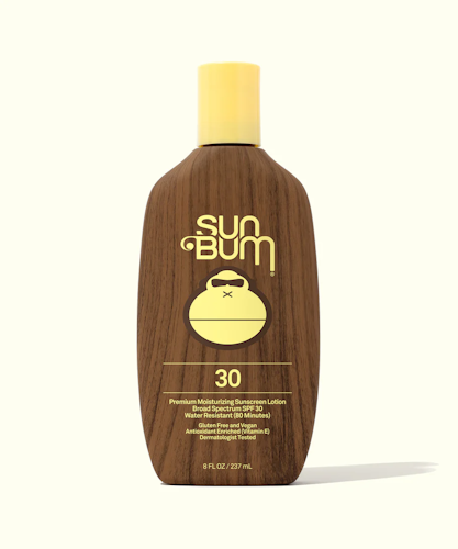 Sun Bum - Original SPF 30 Sunscreen Lotion