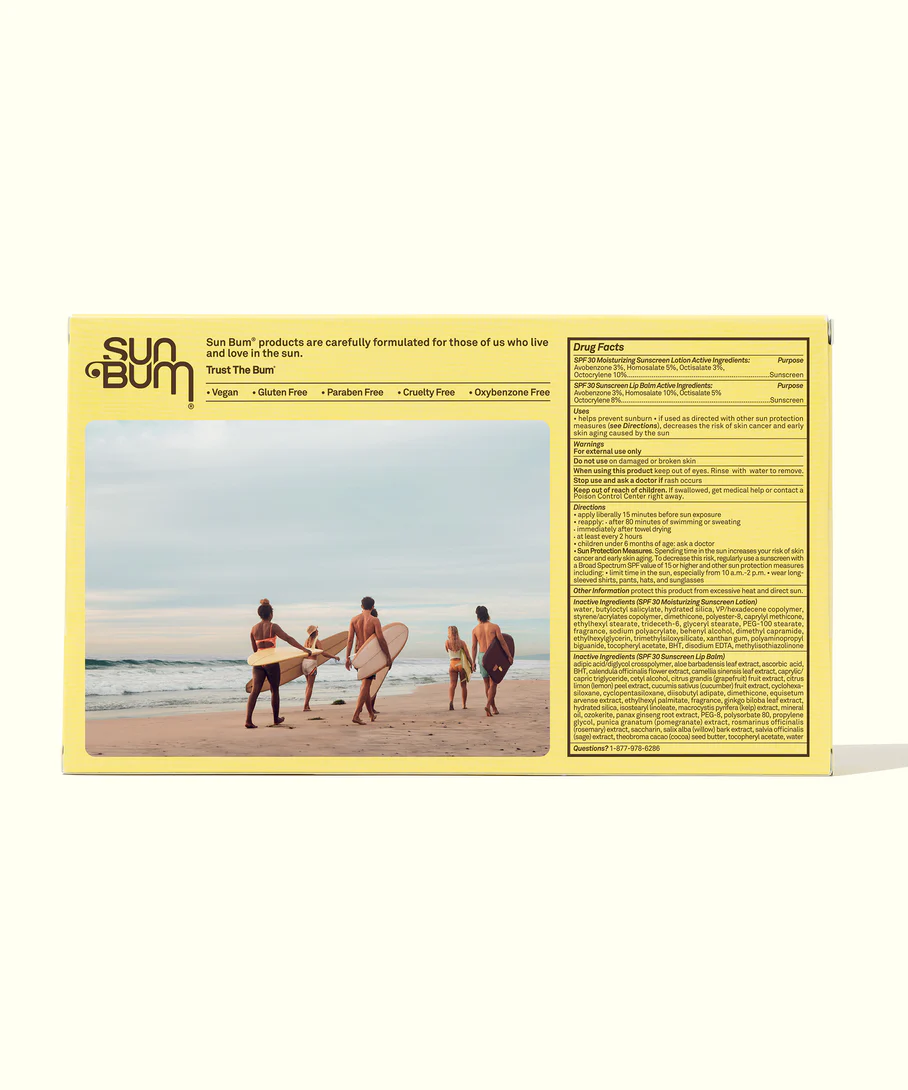 Sun Bum - Day Tripper