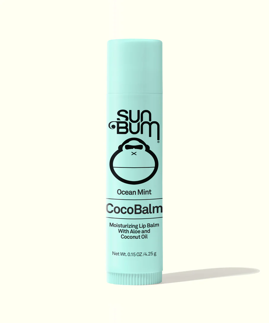 Sun Bum - CocoBalm Moisturizing Lip Balm