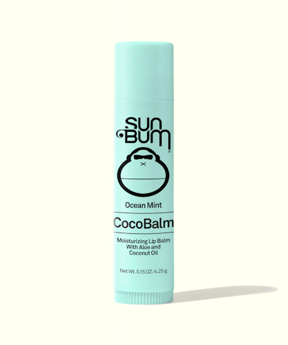 Sun Bum - CocoBalm Moisturizing Lip Balm