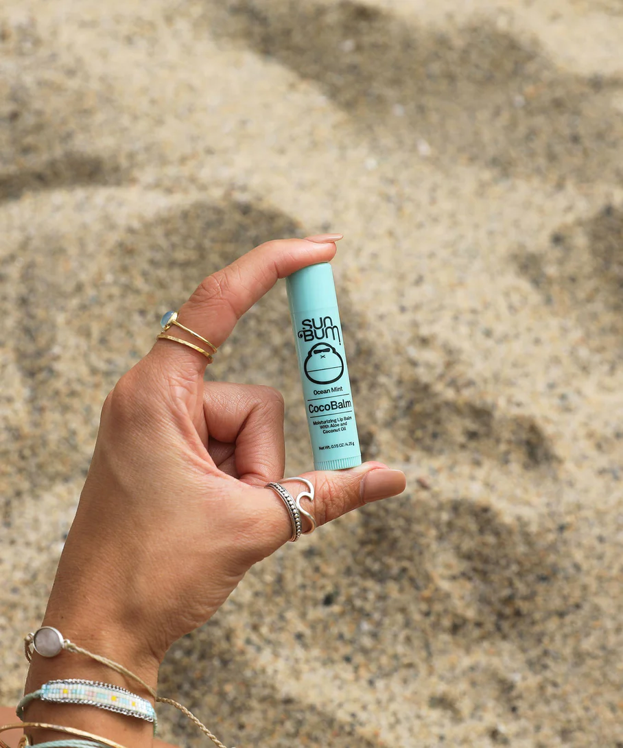 Sun Bum - CocoBalm Moisturizing Lip Balm