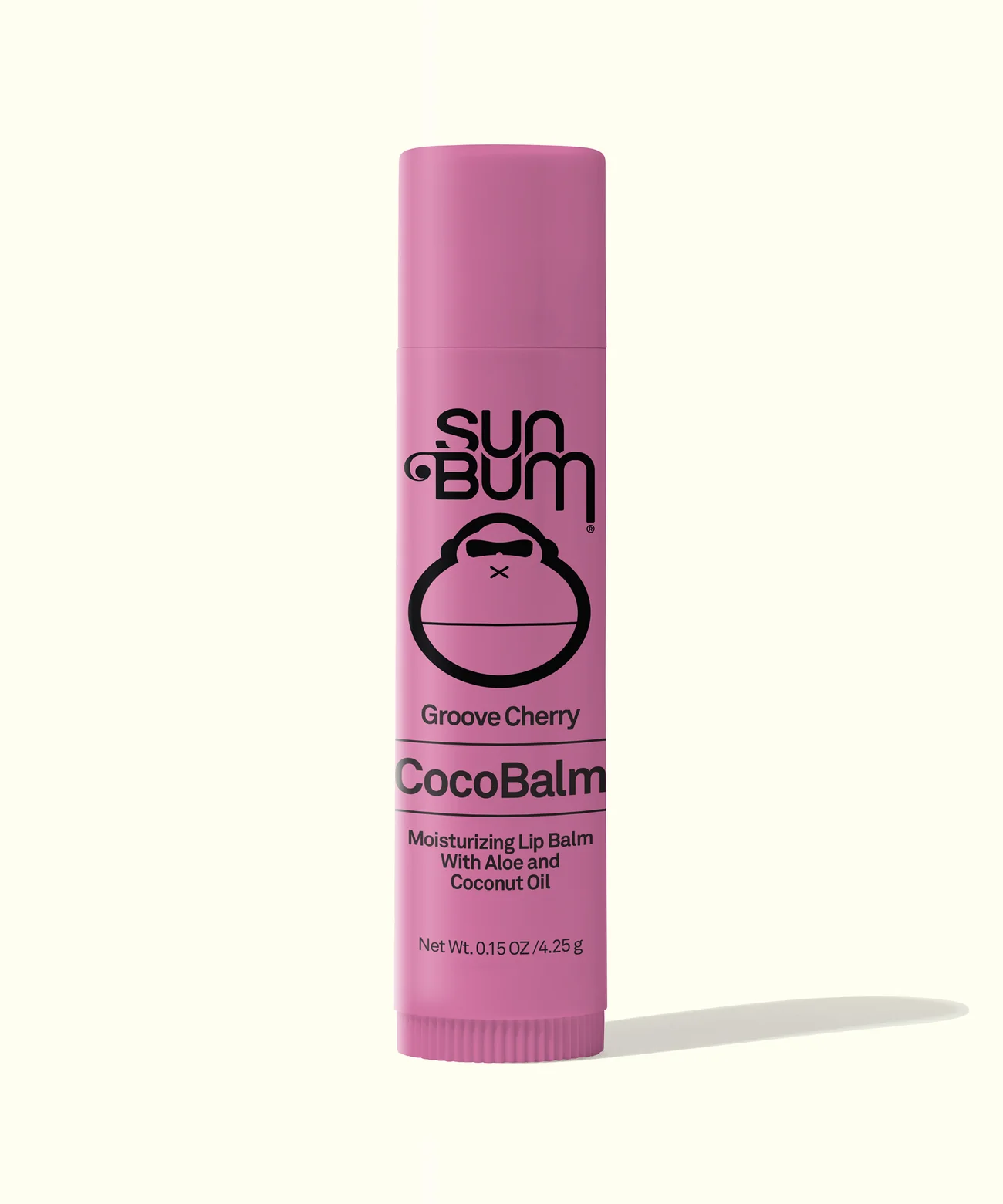 Sun Bum - CocoBalm Moisturizing Lip Balm