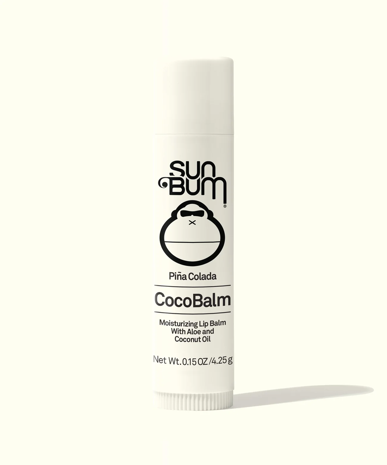 Sun Bum - CocoBalm Moisturizing Lip Balm