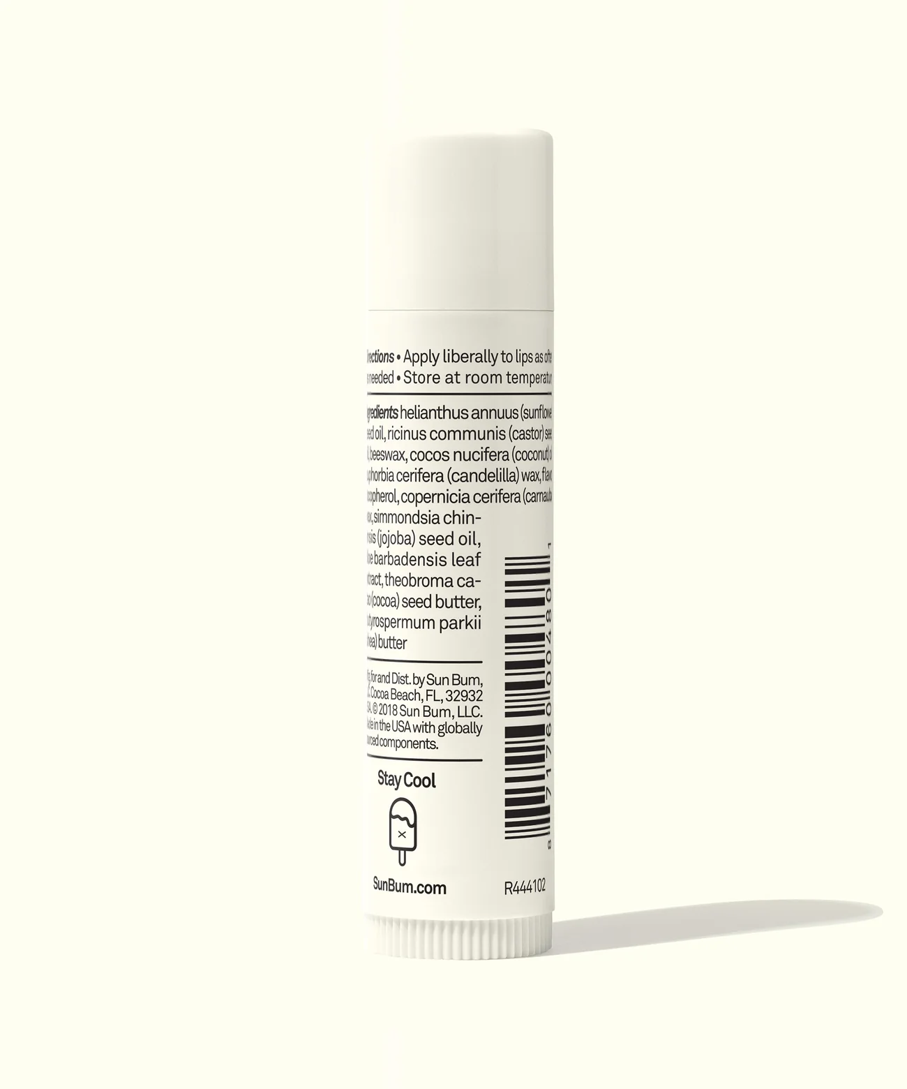 Sun Bum - CocoBalm Moisturizing Lip Balm