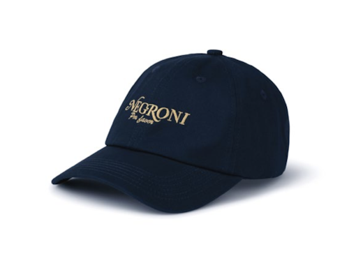Pica Pica - Negroni (Navy)