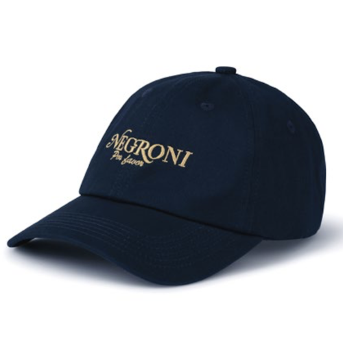 Pica Pica - Negroni (Navy)