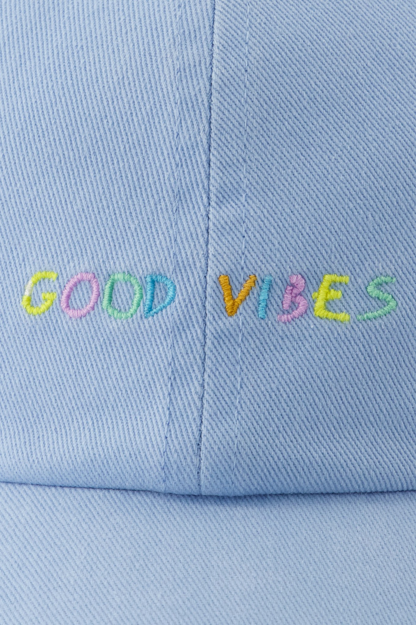 Maison Labiche - Cap (GOOD VIBES)