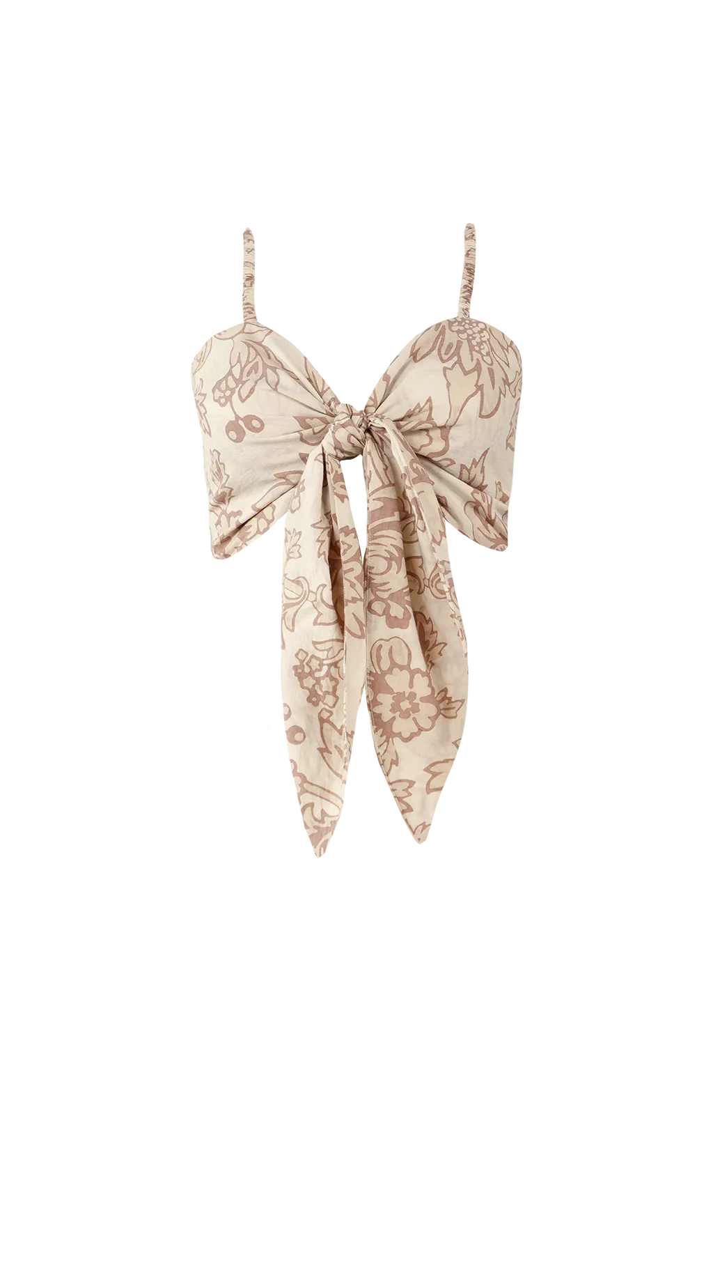 Barts - Rocas Top (Offwhite)