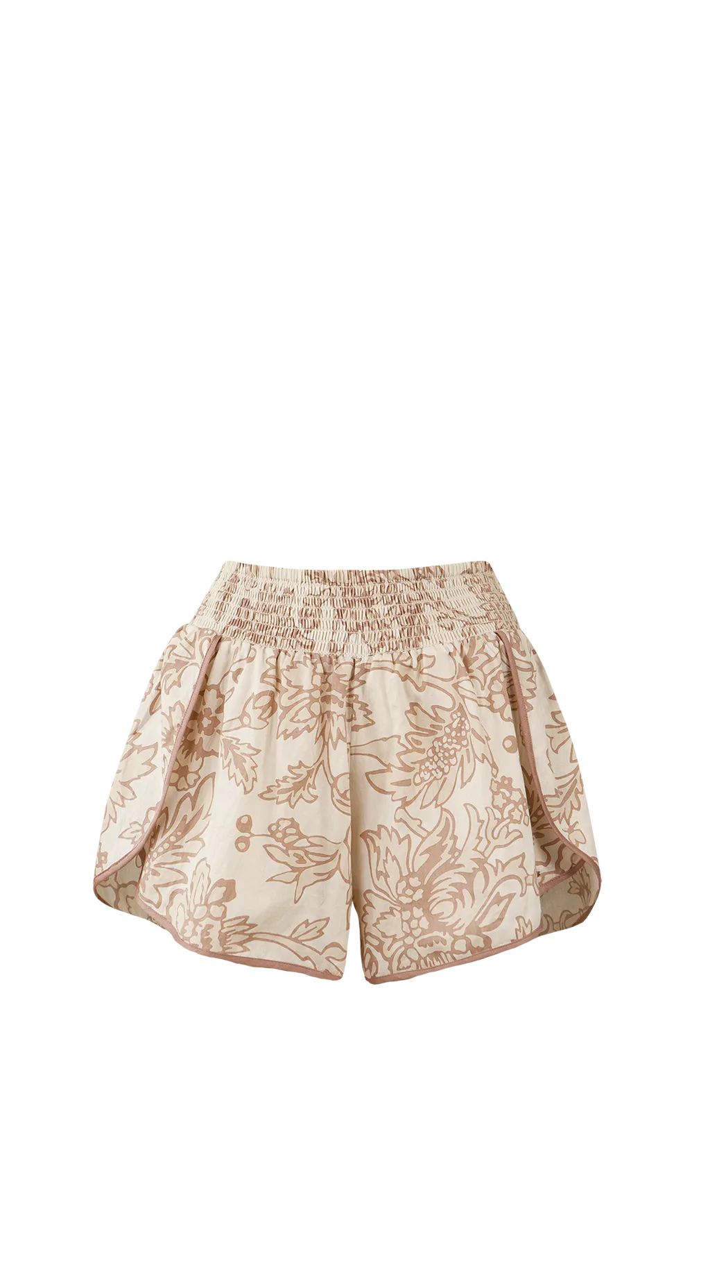 Barts - Nicaja Shorts (Offwhite)