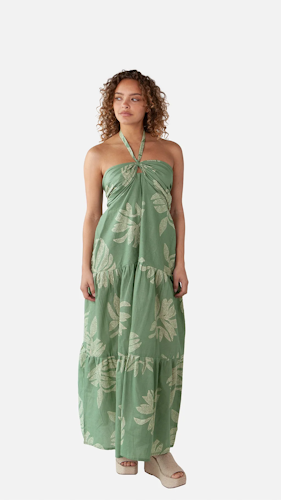 Barts - Caltay Dress (Sage)