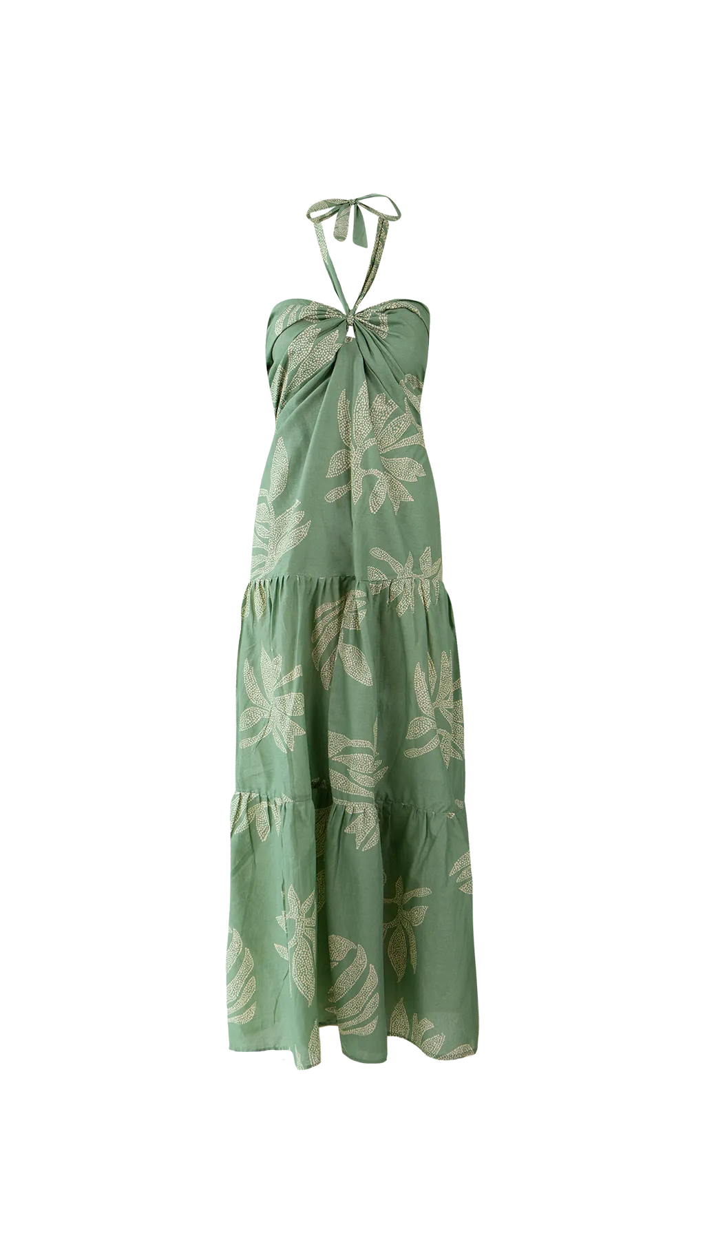 Barts - Caltay Dress (Sage)