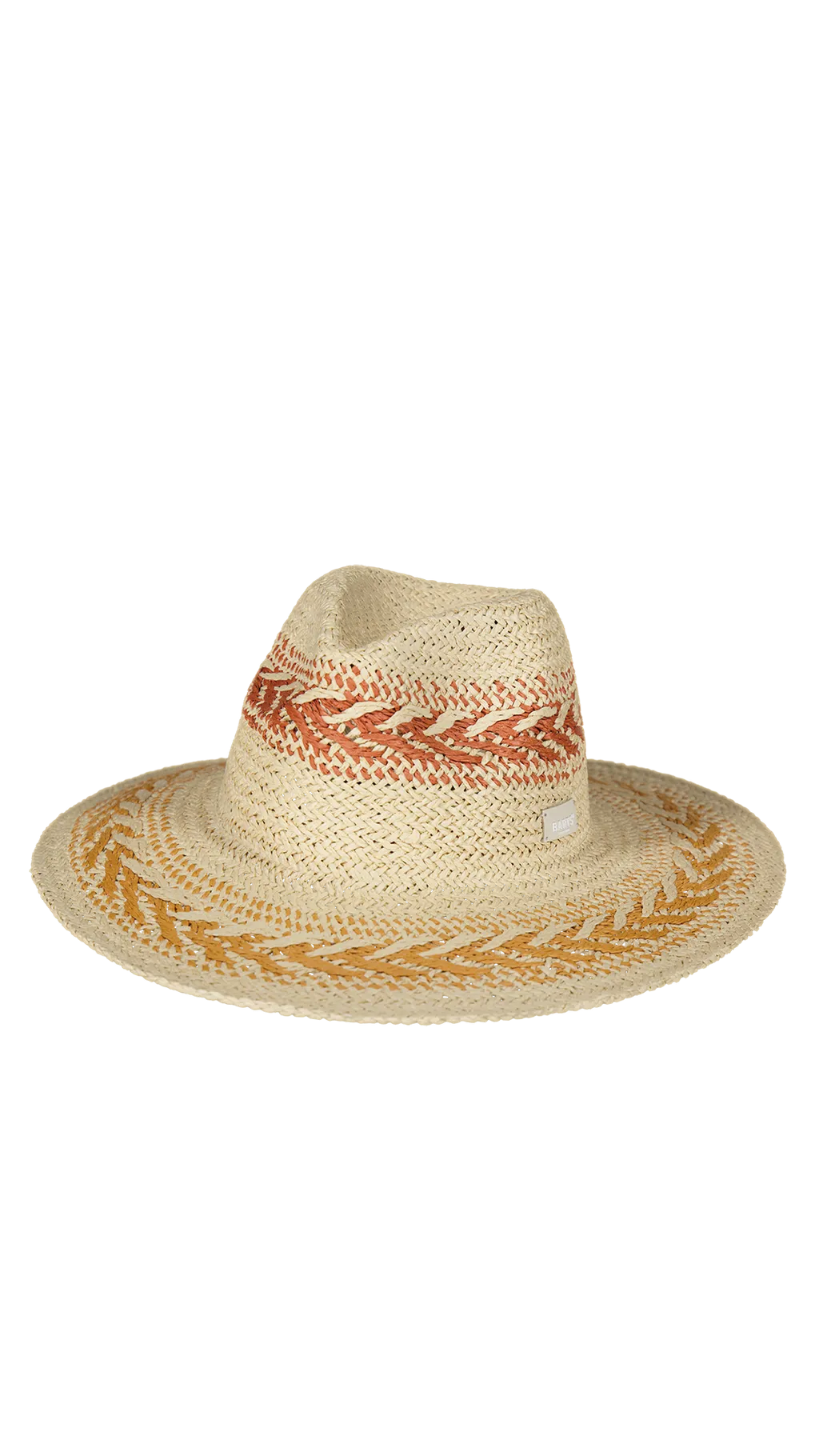 Barts - Caledona Hat (Terra)