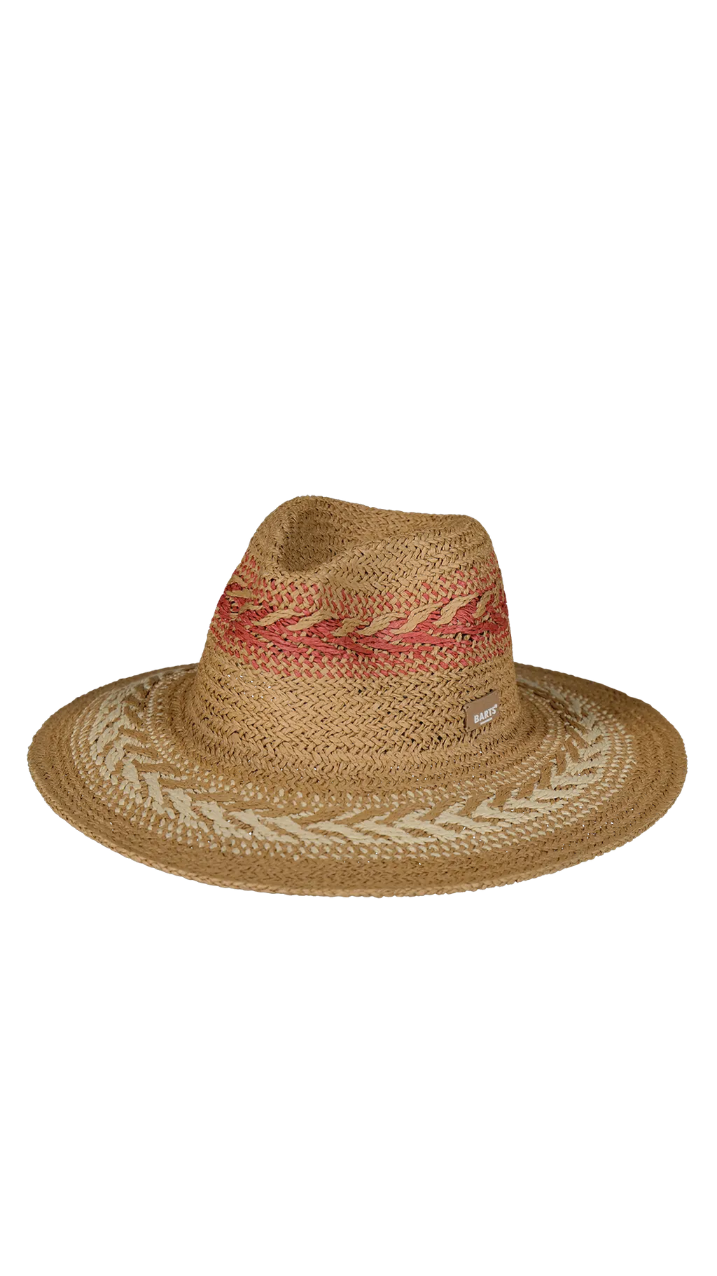 Barts - Caledona Hat (Morganite)