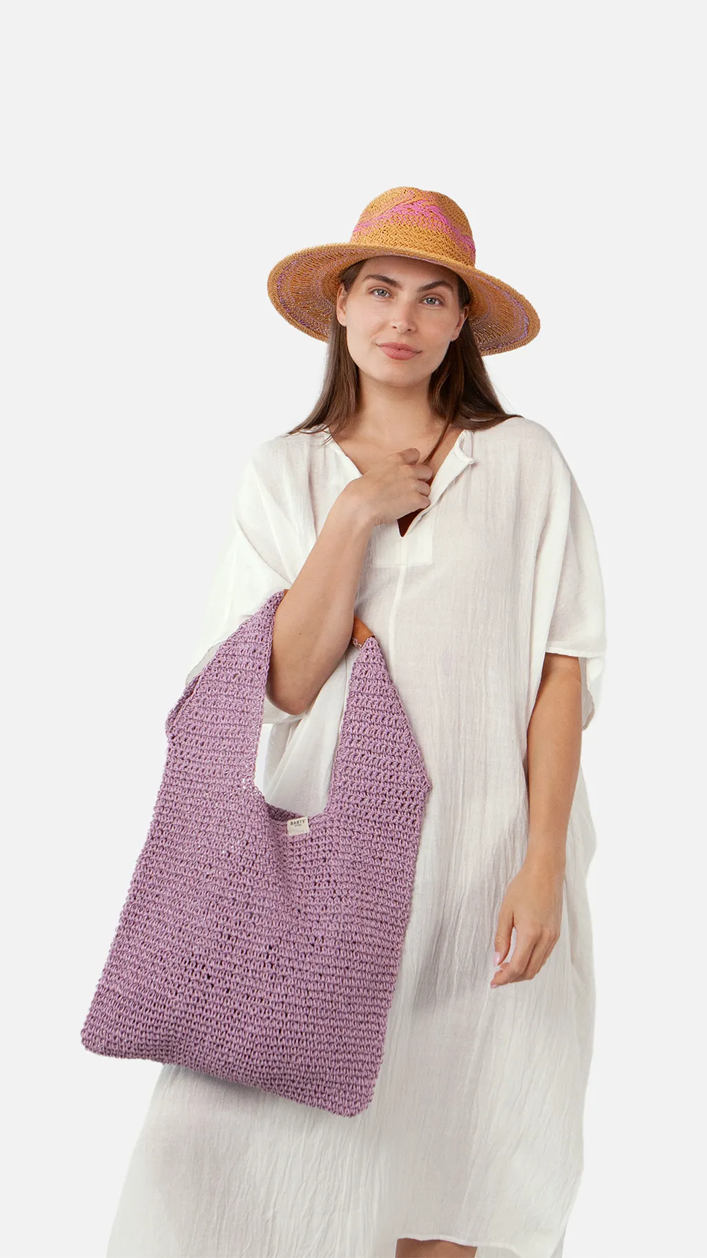 Barts - Caledona Hat (Hot Pink)