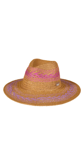 Barts - Caledona Hat (Hot Pink)