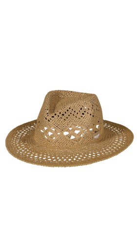 Barts - Aratua Hat (Light Brown)