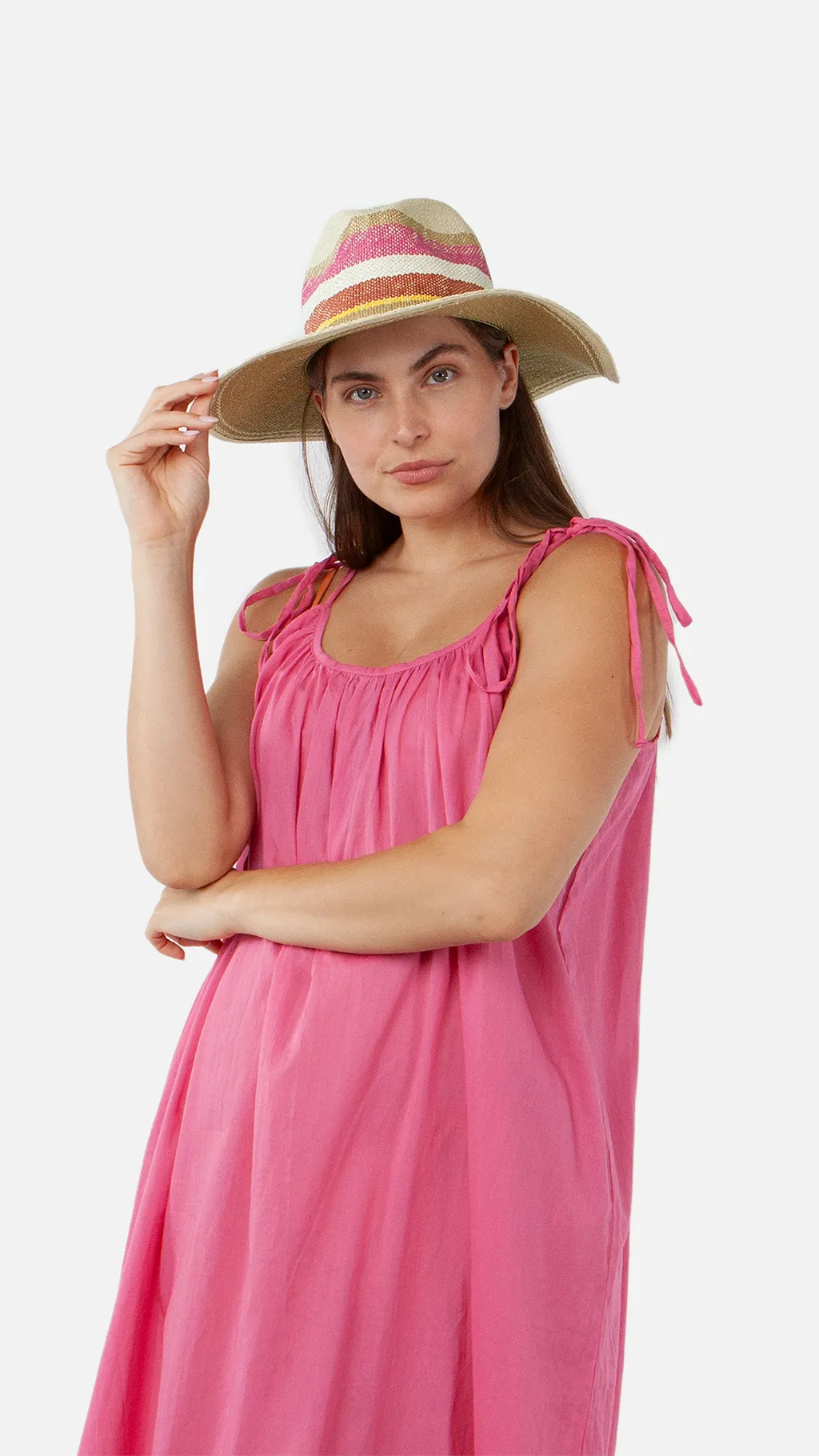 Barts - Kayley Hat (Morganite)