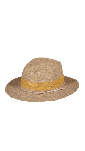 Barts - Ponui Hat (Yellow)
