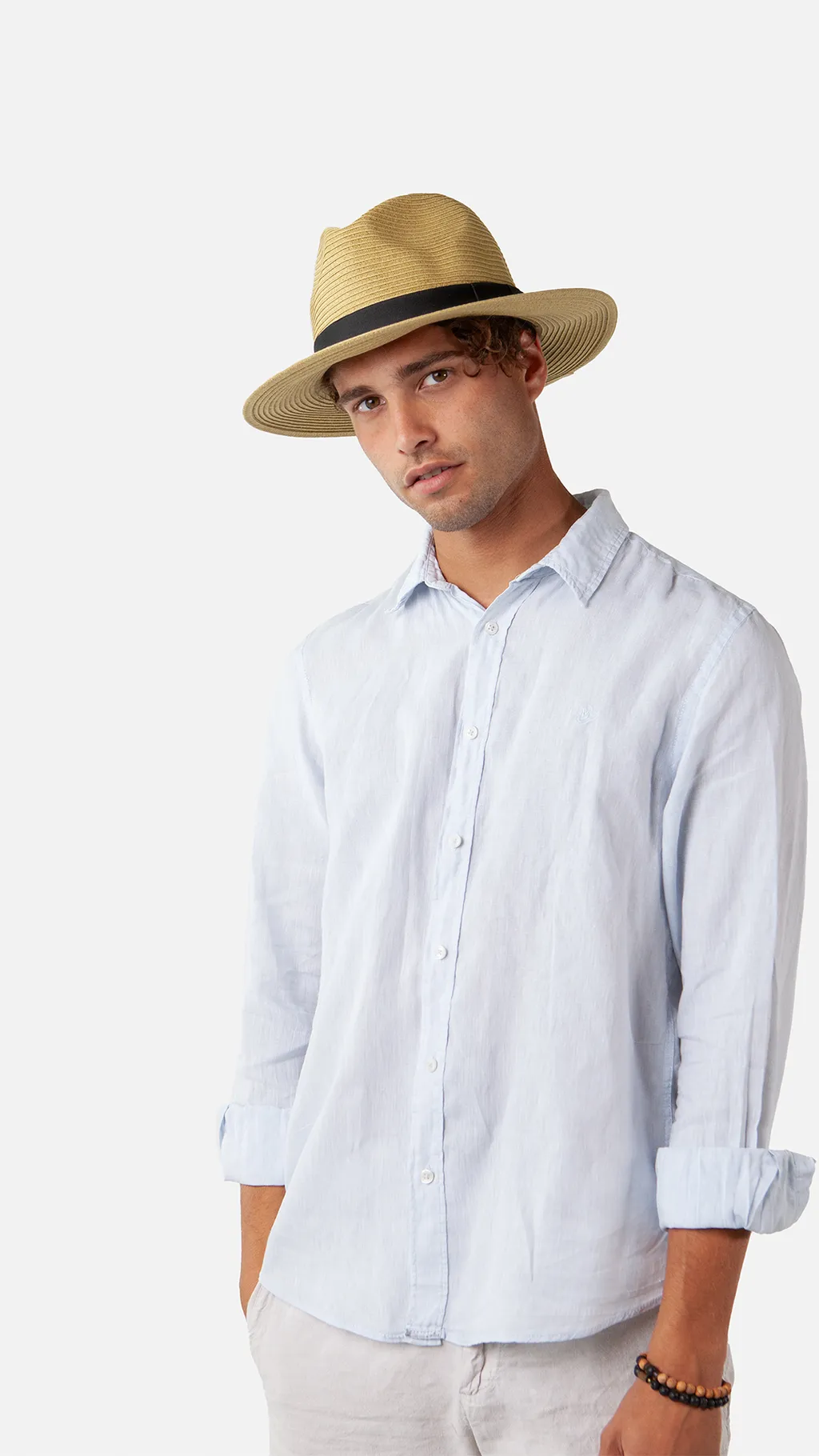 Barts - Aveloz (Light Brown)