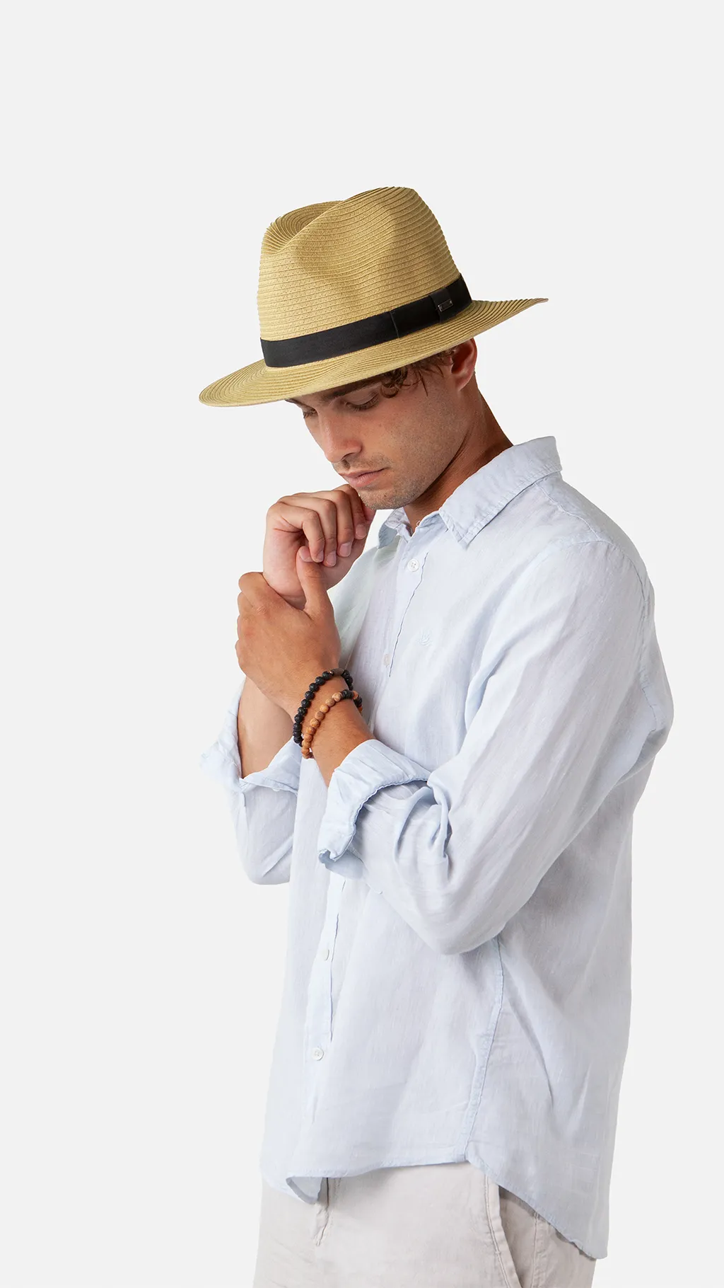 Barts - Aveloz (Light Brown)