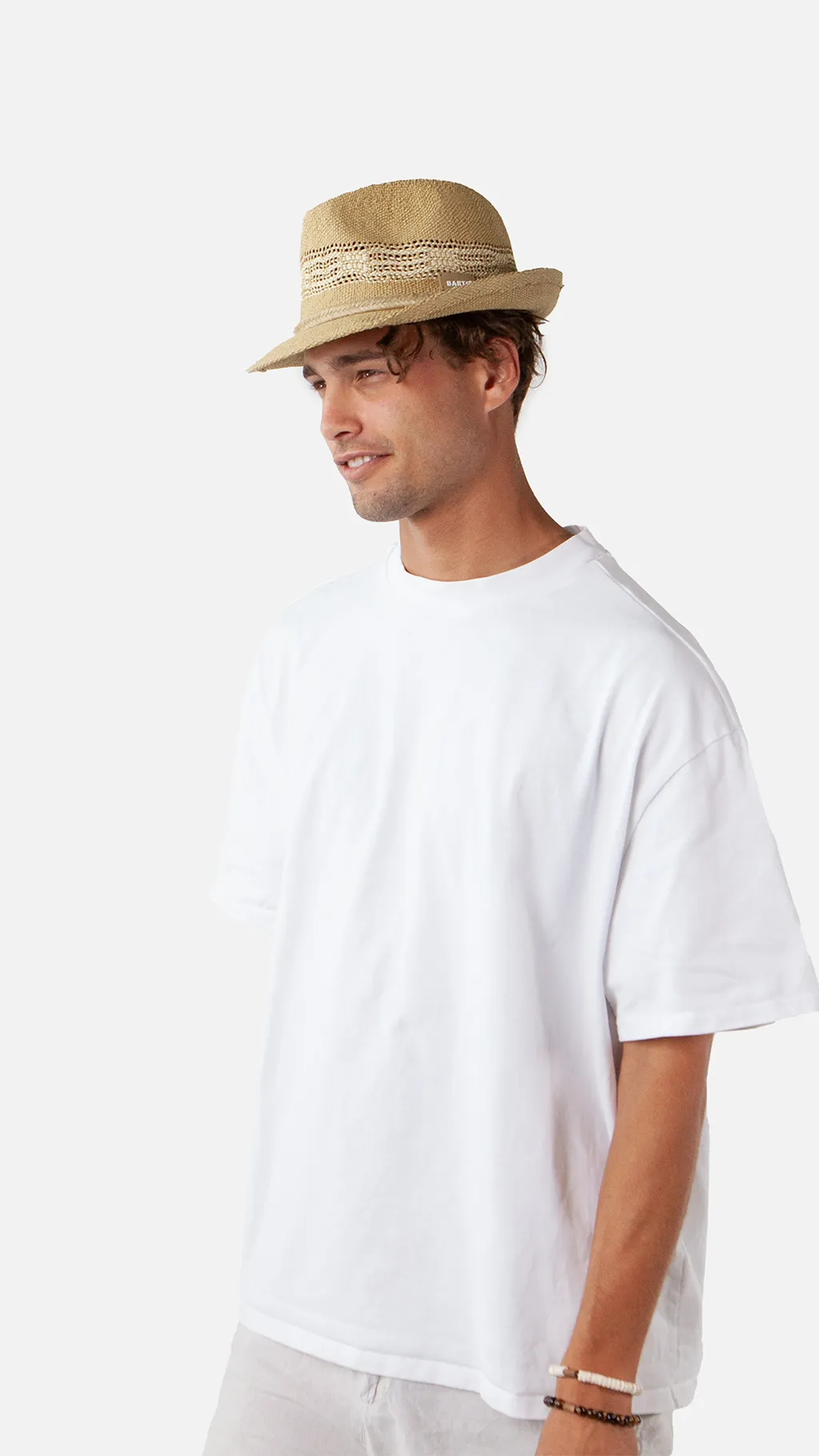 Barts - Tuha Hat (Natural)