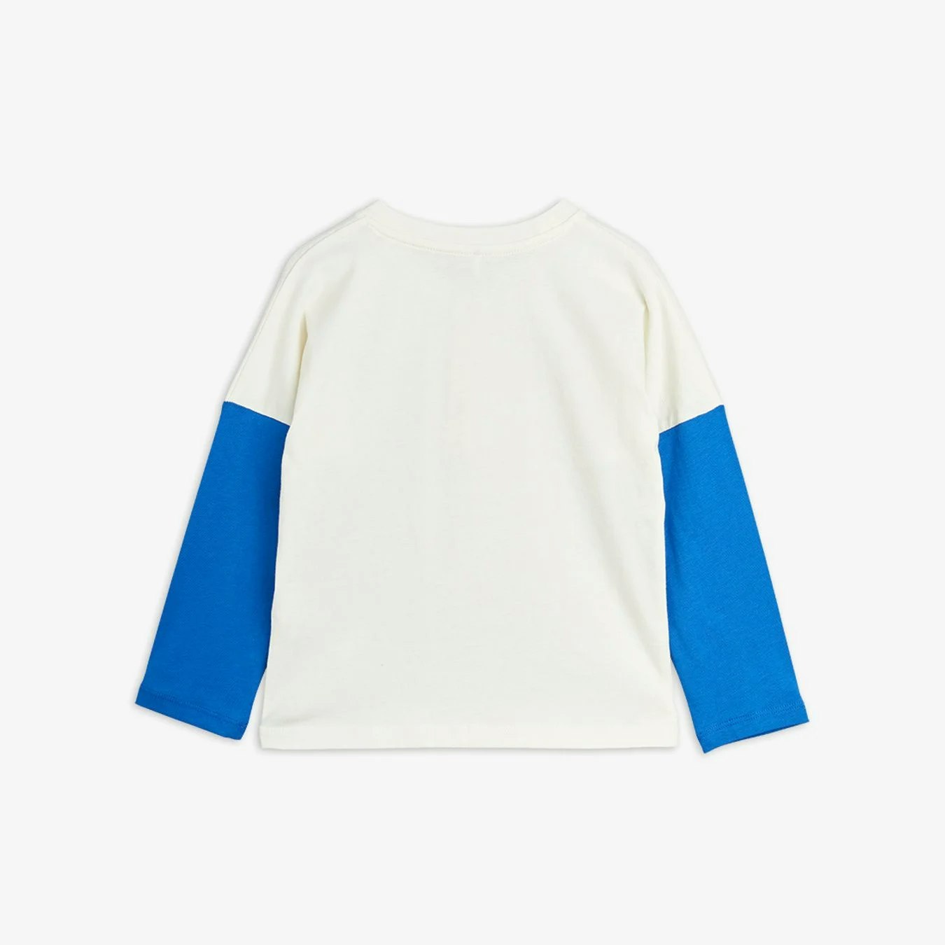 Mini Rodini - Tennis sp grandpa (White)