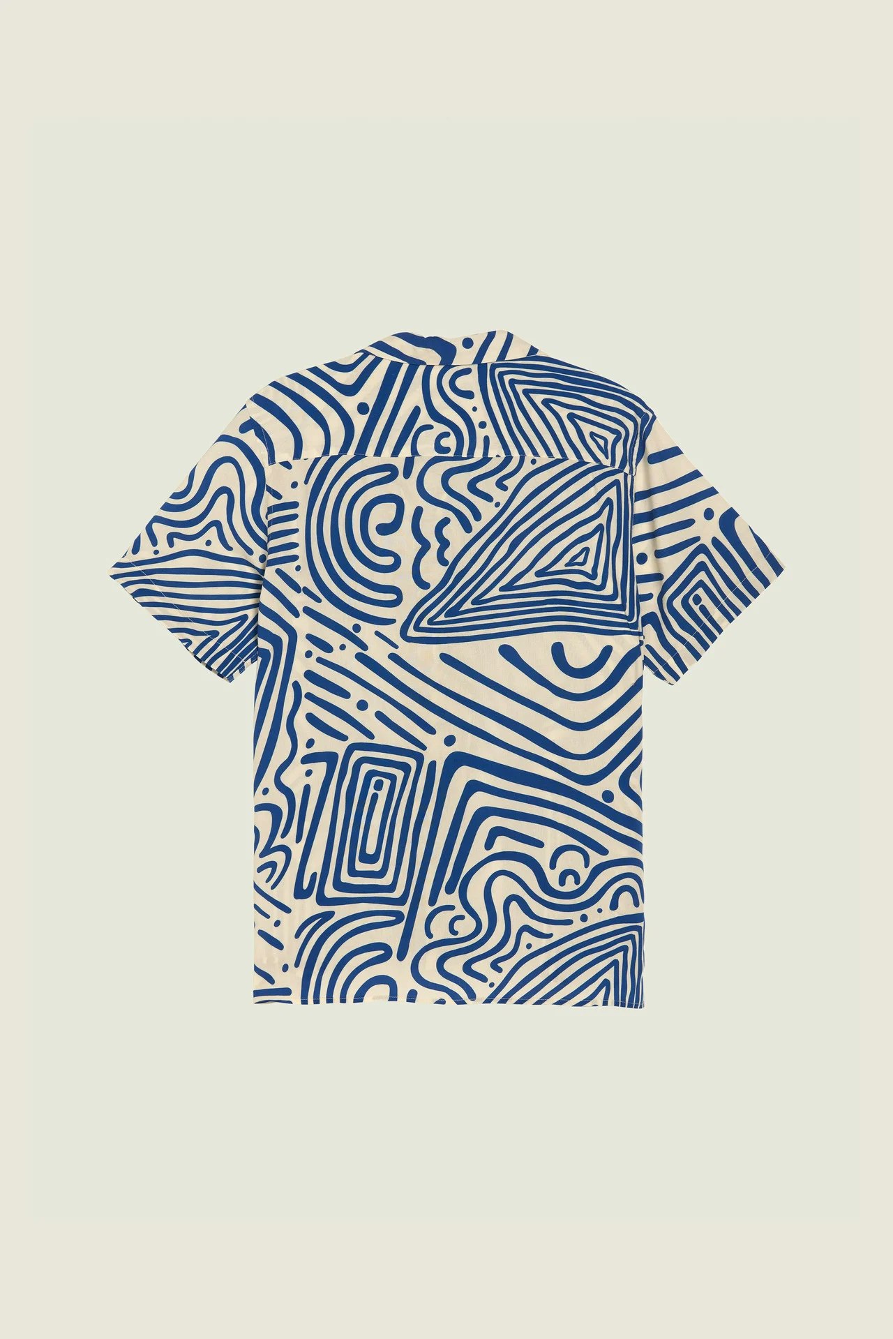 Oas Company - Eldovado Viscose Shirt