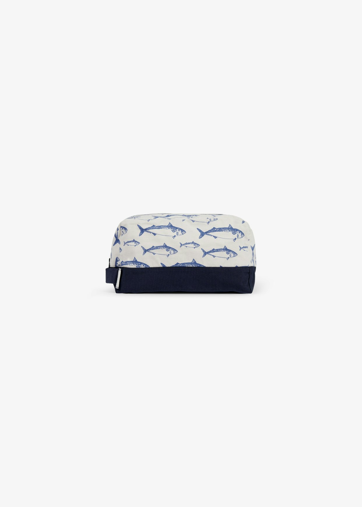 EmmaMalena - Necessär Makrill Vintage Stor