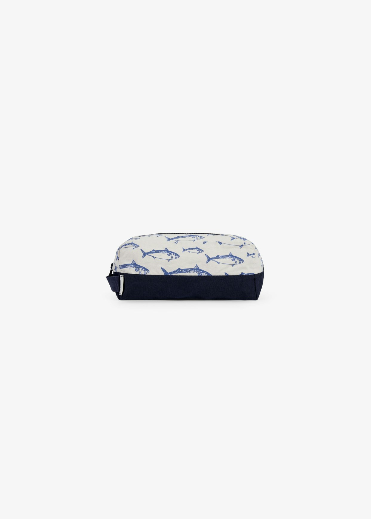 EmmaMalena - Necessär Makrill Vintage Medium