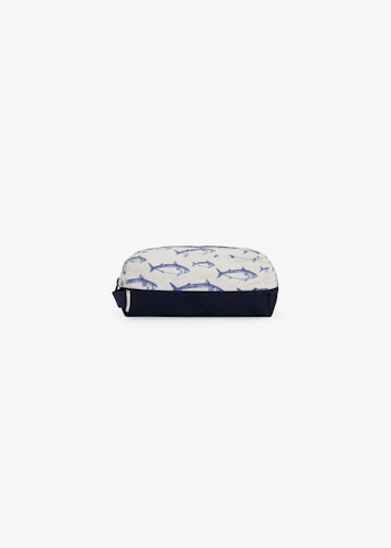EmmaMalena - Necessär Makrill Vintage Medium