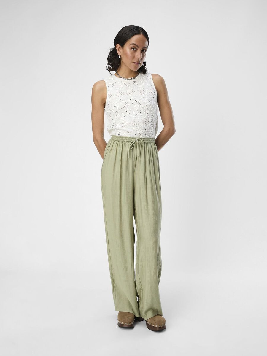 Object - OBJFEODORA RE TANK TOP (Cloud)