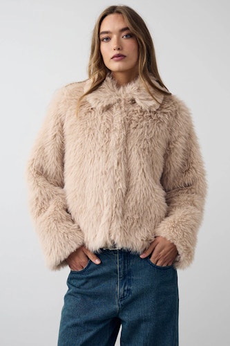 Noella - Kallysta Jacket (Sand Melange)