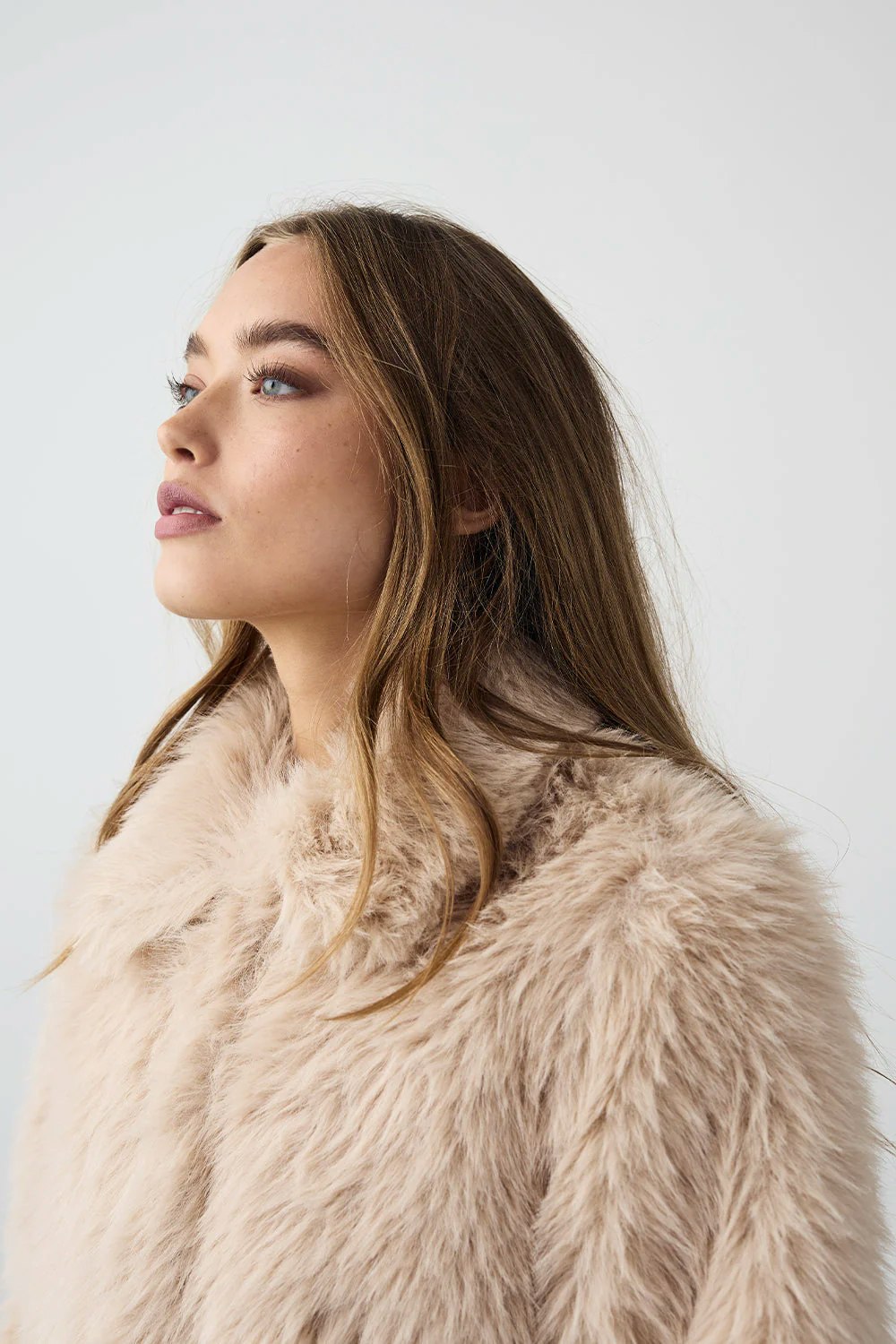 Noella - Kallysta Jacket (Sand Melange)