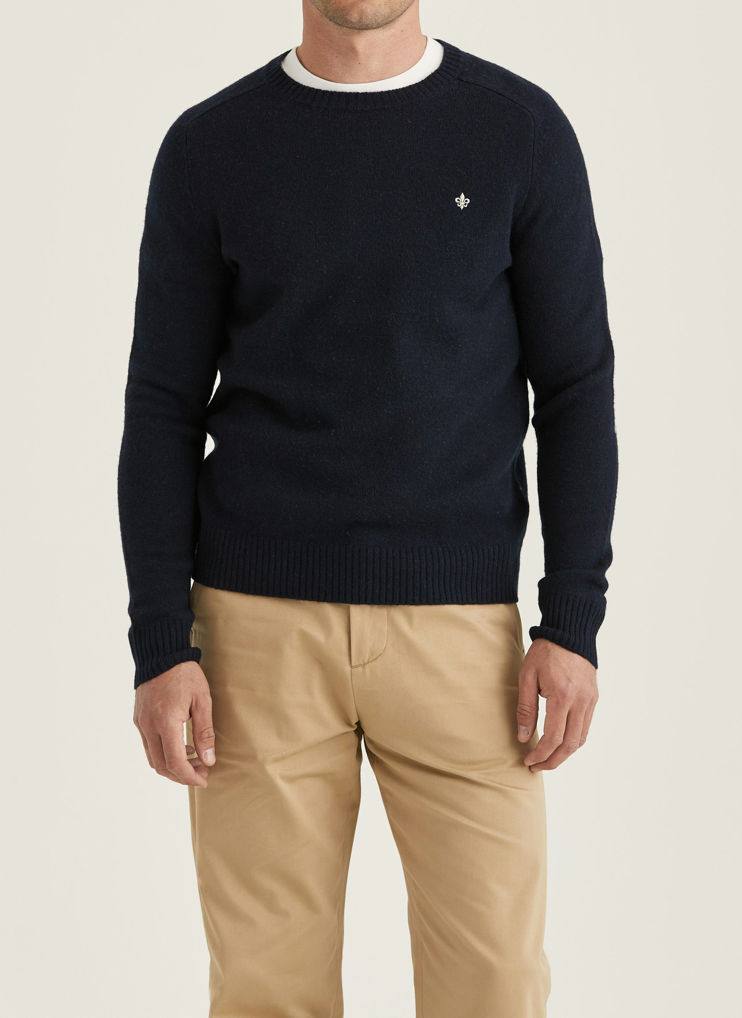 Morris - Hertford Oneck (Navy)