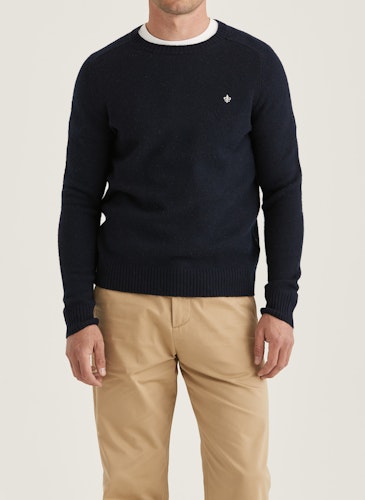 Morris - Hertford Oneck (Navy)
