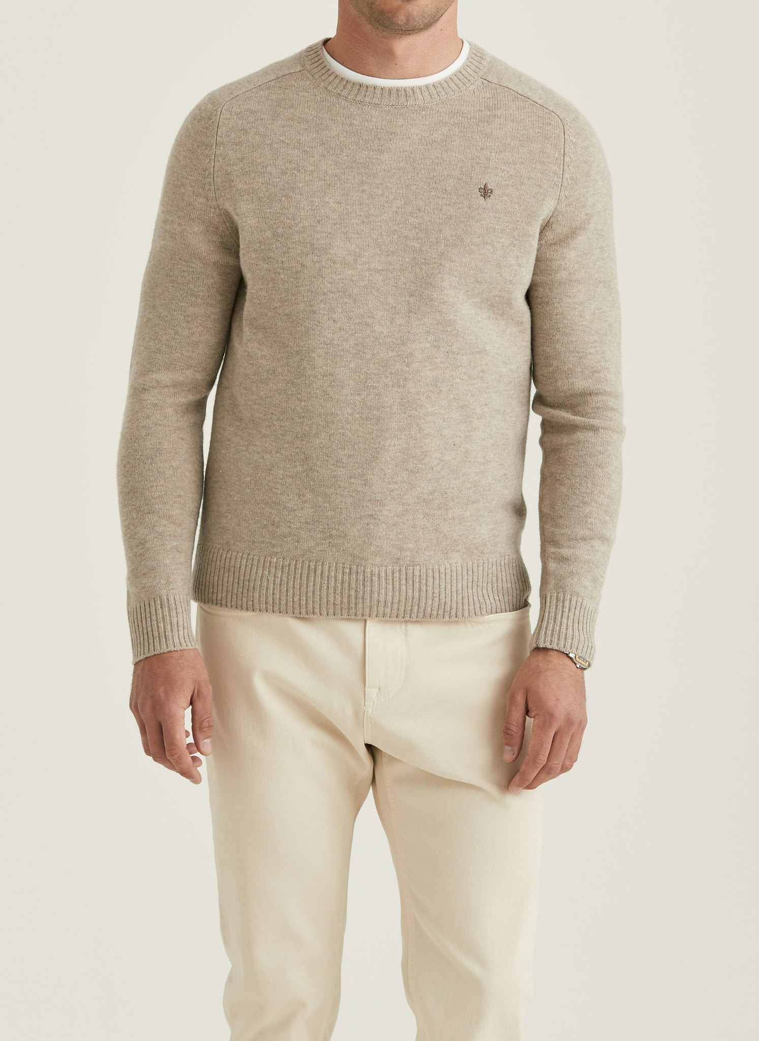 Morris - Hertford Oneck (Khaki)