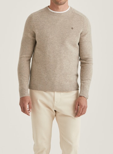 Morris - Hertford Oneck (Khaki)