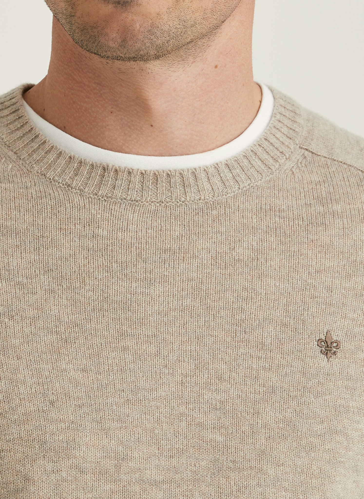 Morris - Hertford Oneck (Khaki)