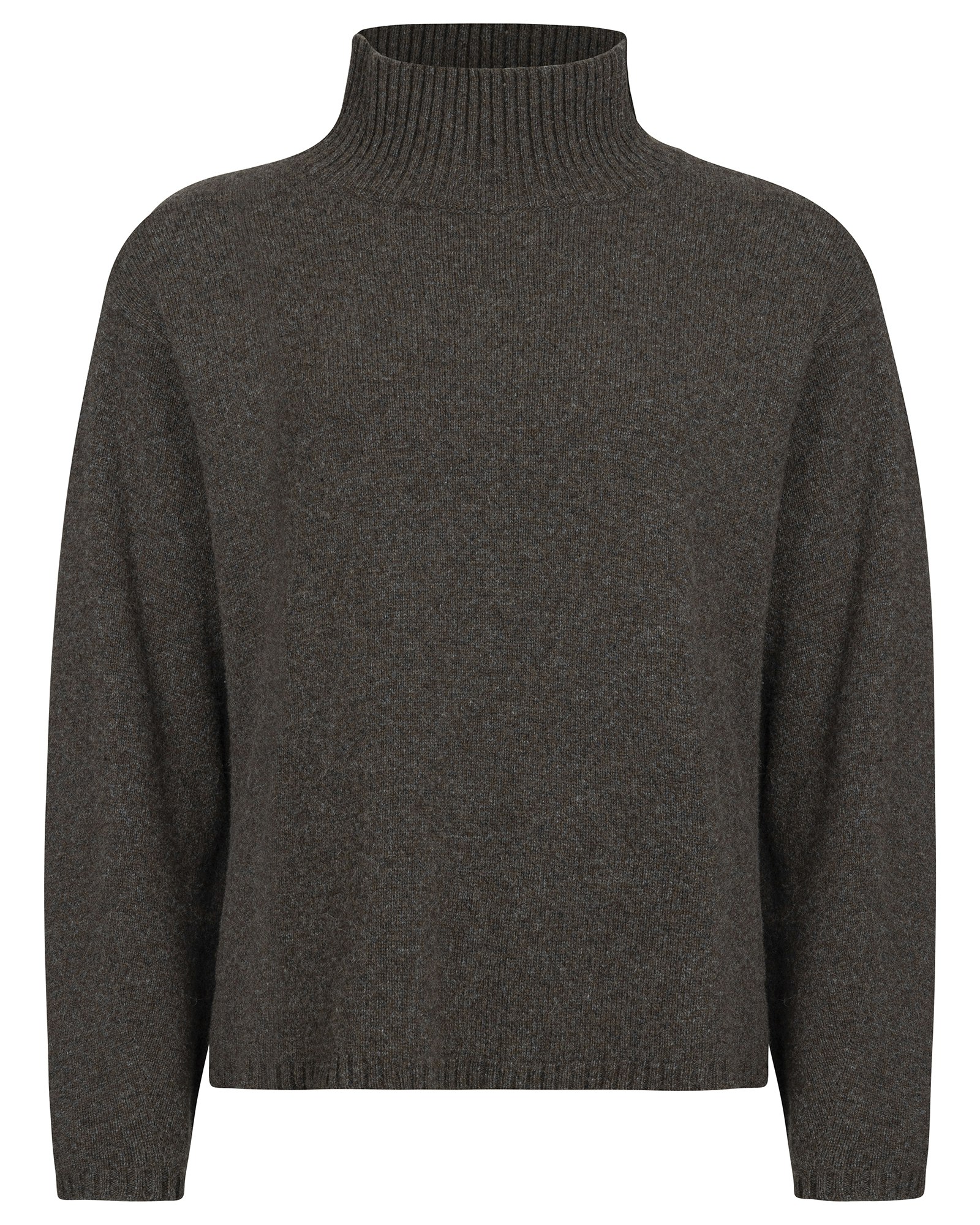 Holebrook - Veronika Turtle (Dk Taupe)