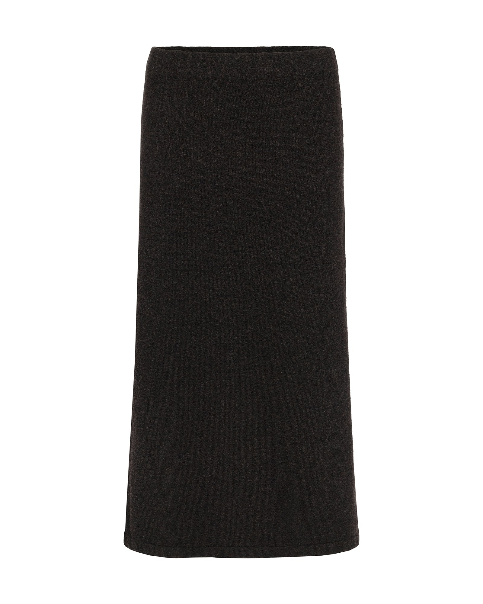Holebrook - Anita Skirt (Dk Choco)