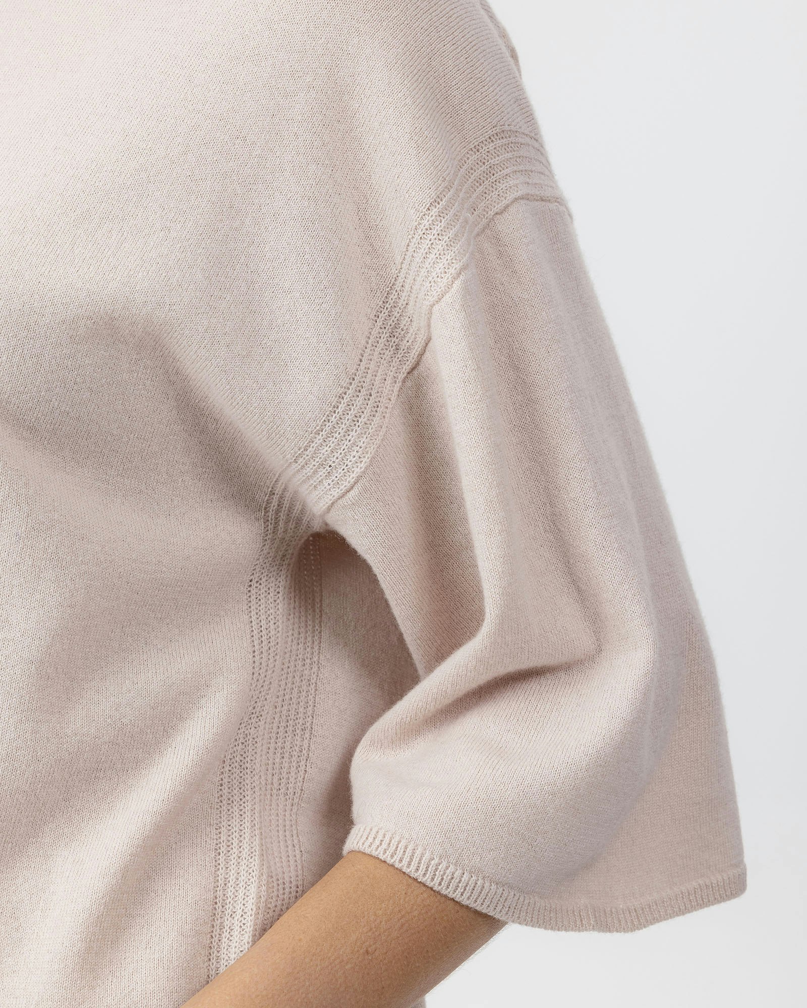 Holebrook - Kristina Top (Oyster)