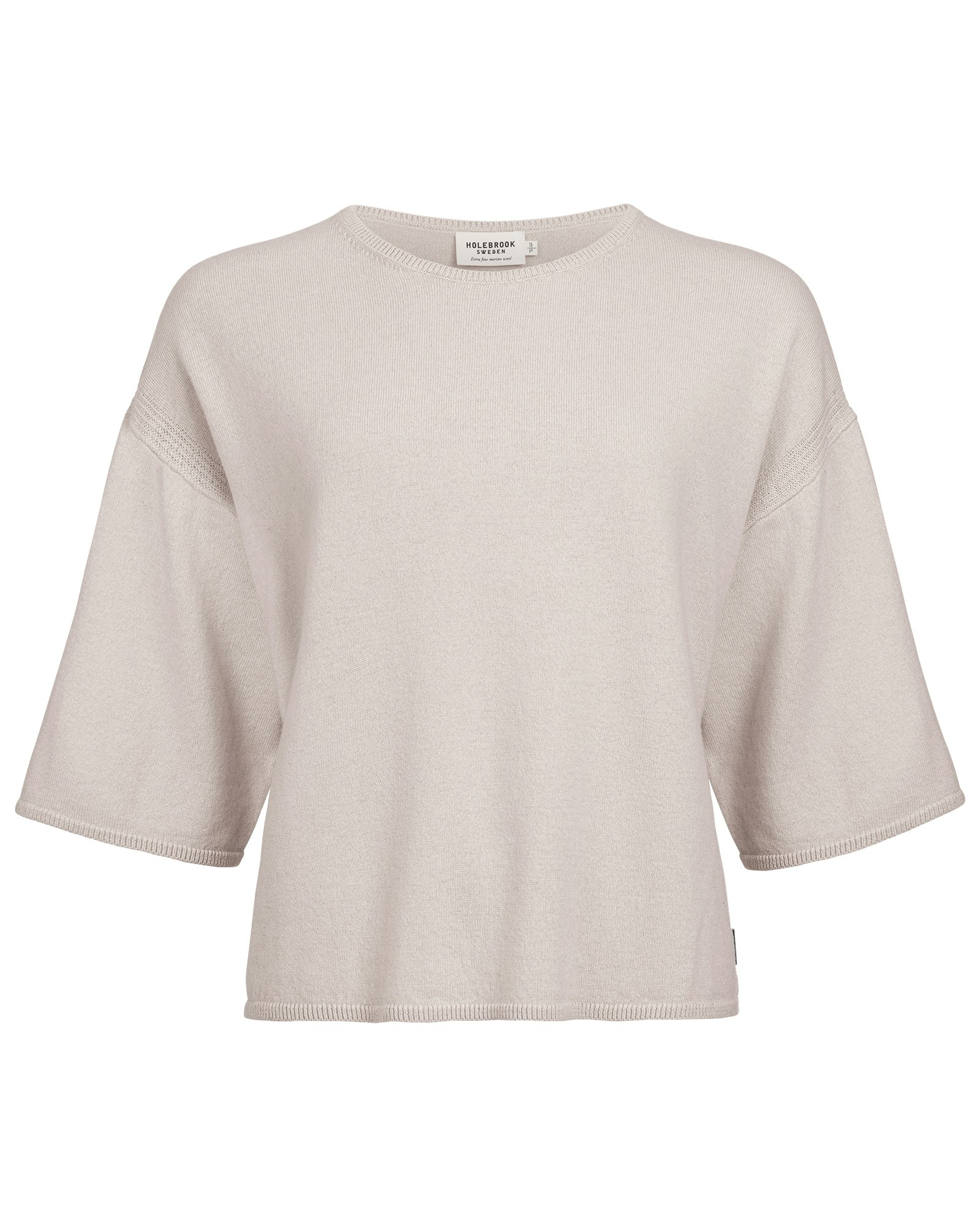 Holebrook - Kristina Top (Oyster)
