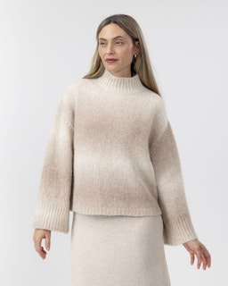 Holebrook - Sussie Sweater (Oyster)