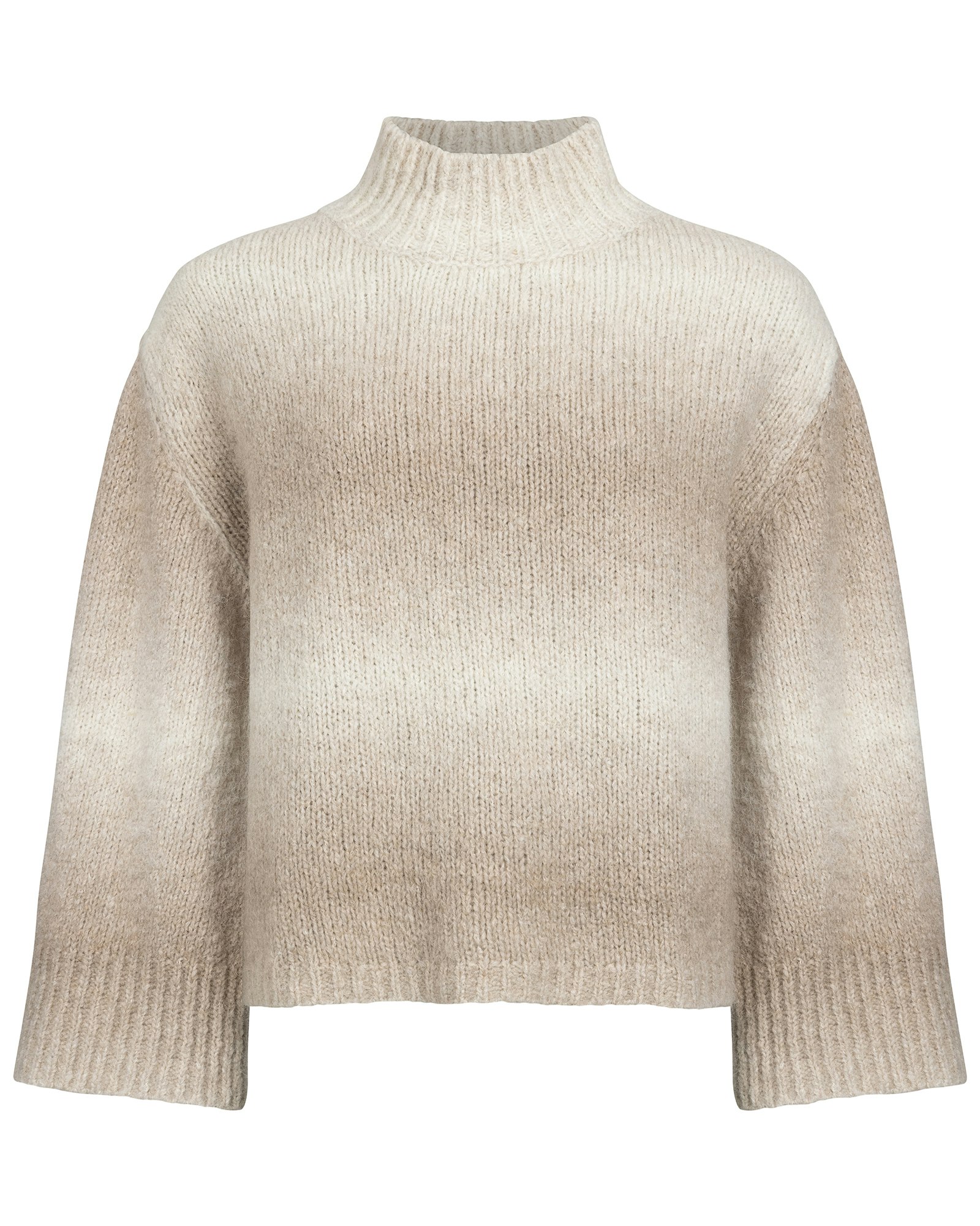 Holebrook - Sussie Sweater (Oyster)