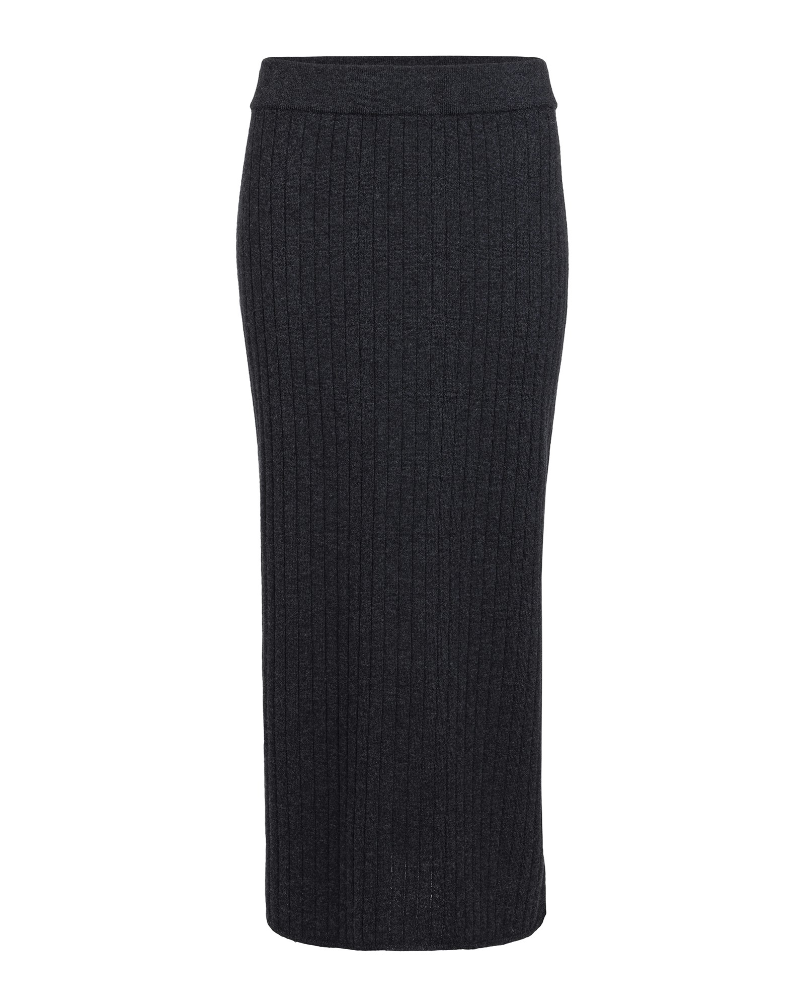 Holebrook - Kristina Skirt (Black Mel.)