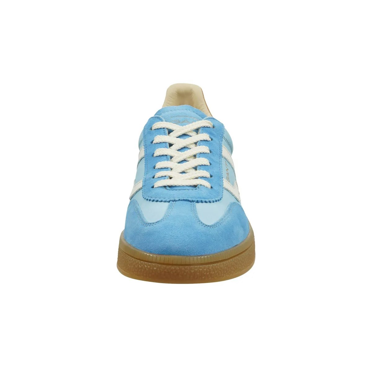Gant Footwear - Cuzima Sneaker (Lt.Blue/Azur Blue)