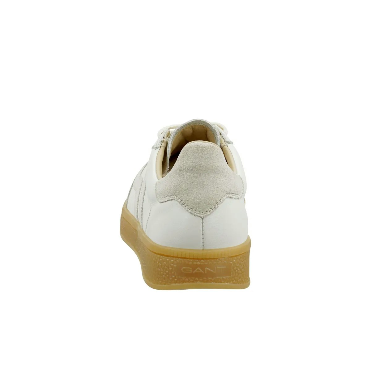 Gant Footwear - Cuzima Sneaker (White)