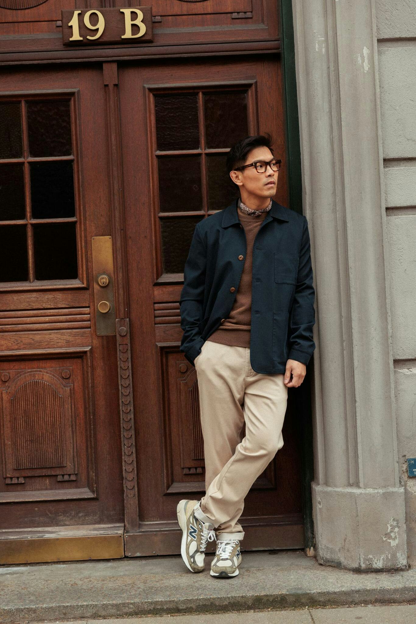 Mos Mosh Gallery - MMGHunt Soft String Pant (Cold Kit)